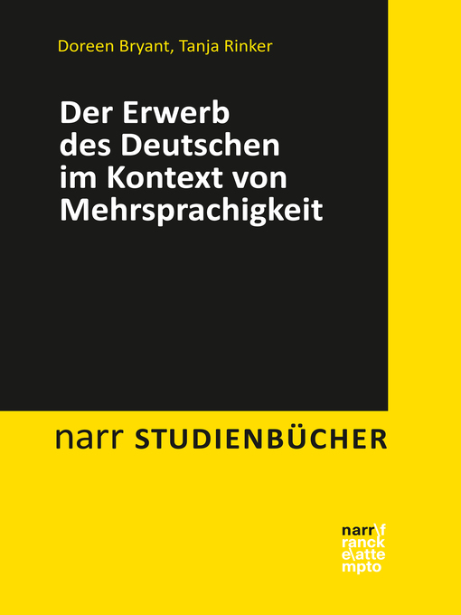 Cover-Grafik